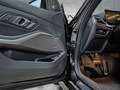 BMW 320 d xDrive M Sport *H&K*HUD*360*Pano*Garantie Negro - thumbnail 11