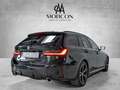 BMW 320 d xDrive M Sport *H&K*HUD*360*Pano*Garantie Negro - thumbnail 6