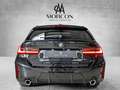 BMW 320 d xDrive M Sport *H&K*HUD*360*Pano*Garantie Negro - thumbnail 5