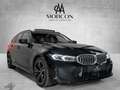 BMW 320 d xDrive M Sport *H&K*HUD*360*Pano*Garantie Negro - thumbnail 3