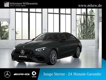 AMG C 63 S E PERFORMANCE Aero*Dri*PerfSitz+Sound