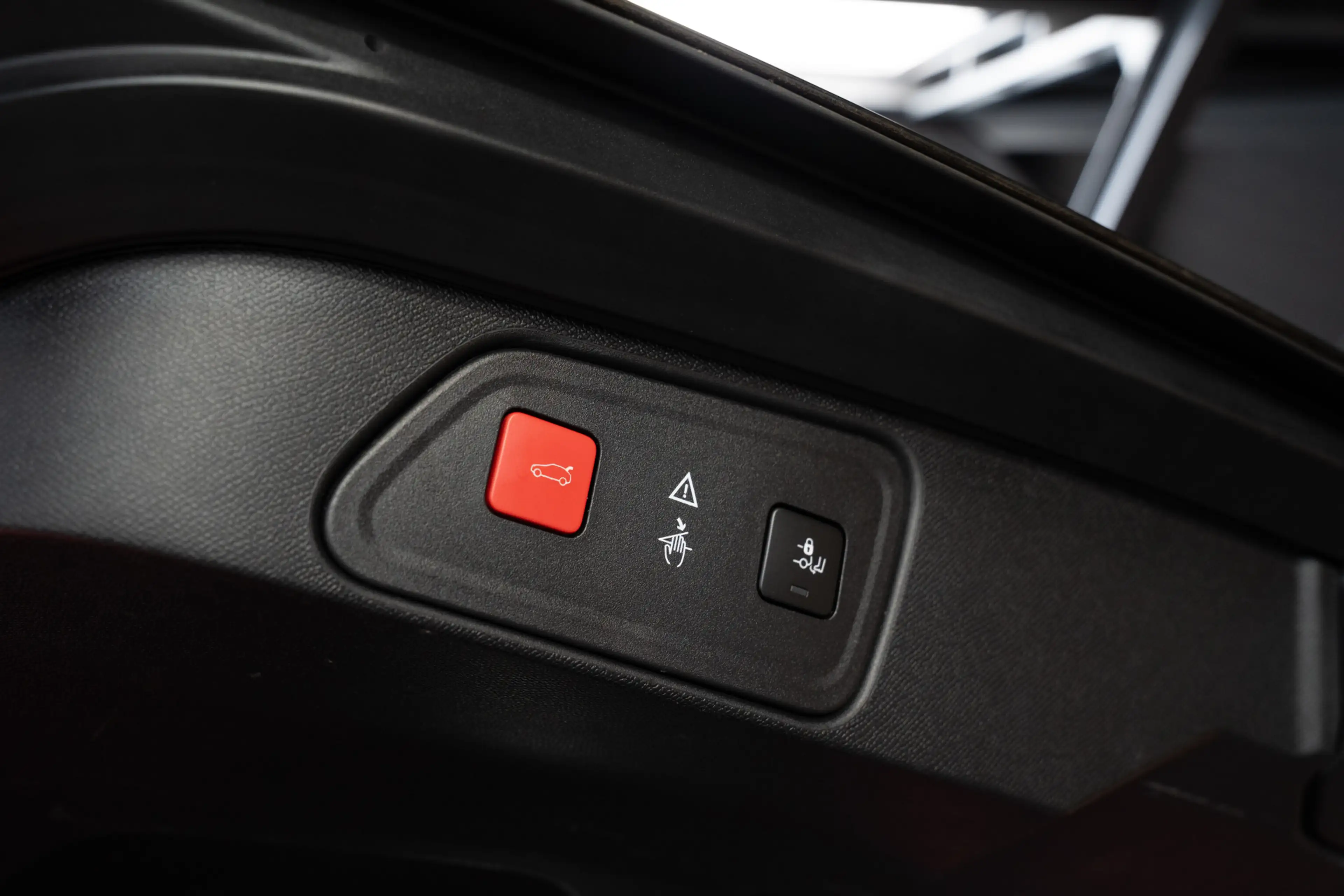 Peugeot 3008 1.6 e Panodak Navi Camera Memory Leder Climate con — photo 39