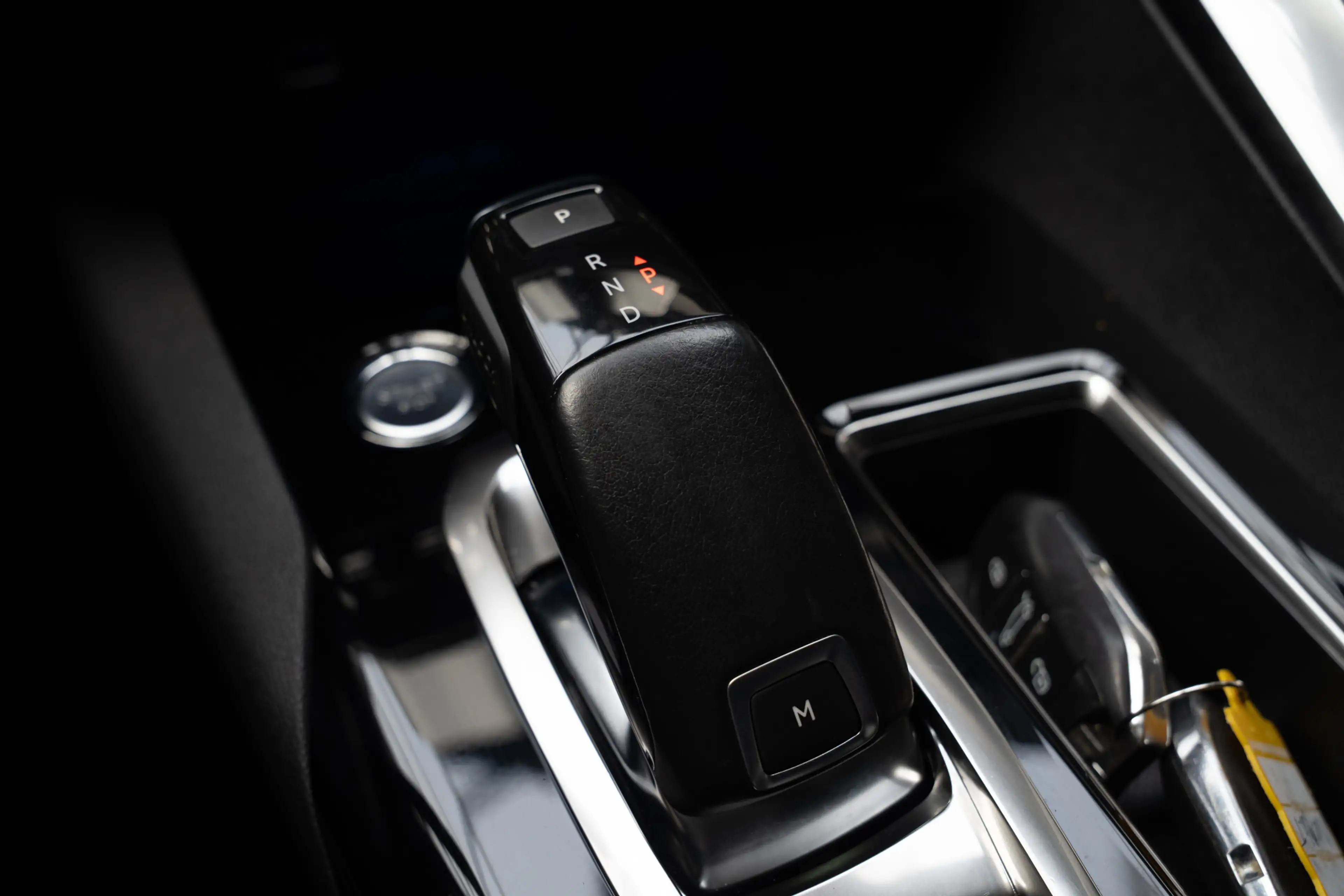 Peugeot 3008 1.6 e Panodak Navi Camera Memory Leder Climate con — photo 37