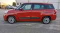 Fiat 500L 500L Living Living 1.3 mjt Lounge 95cv Rot - thumbnail 4