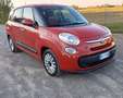 Fiat 500L 500L Living Living 1.3 mjt Lounge 95cv Rot - thumbnail 2