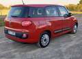 Fiat 500L 500L Living Living 1.3 mjt Lounge 95cv Rot - thumbnail 17
