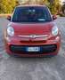 Fiat 500L 500L Living Living 1.3 mjt Lounge 95cv Rot - thumbnail 1