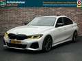 BMW 340 3-serie M340i xDrive High Executive M Sport Laser Blanc - thumbnail 1