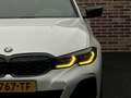 BMW 340 3-serie M340i xDrive High Executive M Sport Laser Blanc - thumbnail 50