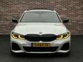 BMW 340 3-serie M340i xDrive High Executive M Sport Laser Blanc - thumbnail 5