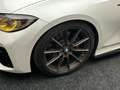 BMW 340 3-serie M340i xDrive High Executive M Sport Laser Blanc - thumbnail 19