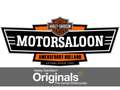 Harley-Davidson Road King FLHRXS SPECIAL Gris - thumbnail 18