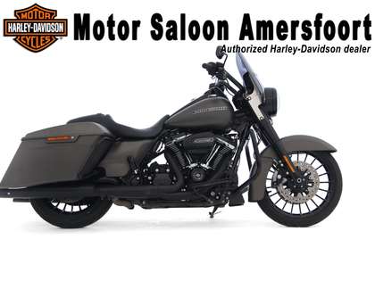 Harley-Davidson Road King FLHRXS SPECIAL