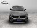 Volkswagen T-Roc 2017 - T-Roc 2.0 tdi Style 4motion dsg Grigio - thumbnail 2