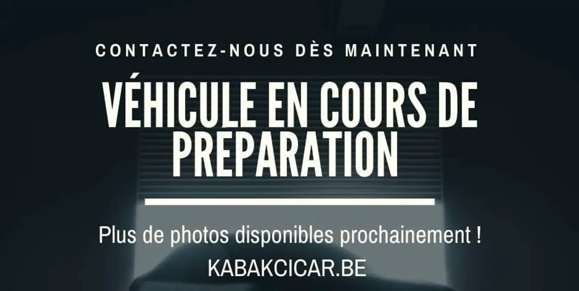 Kia Sorento 2.0 CRDi 2WD 7 PLACES MARCHA?D/EXPORT Bej - 1