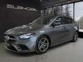 Mercedes-Benz B 200 d 8G-DCT AMG Line-Panorama-Agility Select Grau - thumbnail 2