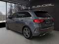 Mercedes-Benz B 200 d 8G-DCT AMG Line-Panorama-Agility Select Grau - thumbnail 3