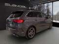 Mercedes-Benz B 200 d 8G-DCT AMG Line-Panorama-Agility Select Grau - thumbnail 4