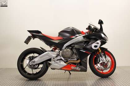 Aprilia RS 660
