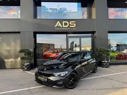BMW Série 3 320d xDrive touring M Sport/190ch/Camera/Sièges c