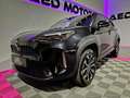 Toyota Yaris Cross Hybrid FWD Basis Schwarz - thumbnail 4