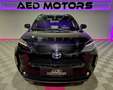 Toyota Yaris Cross Hybrid FWD Basis Schwarz - thumbnail 8
