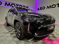 Toyota Yaris Cross Hybrid FWD Basis Schwarz - thumbnail 10