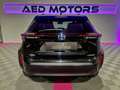 Toyota Yaris Cross Hybrid FWD Basis Schwarz - thumbnail 17