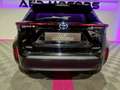 Toyota Yaris Cross Hybrid FWD Basis Schwarz - thumbnail 18