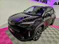 Toyota Yaris Cross Hybrid FWD Basis Schwarz - thumbnail 3