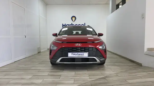 Hyundai BAYON 1.2 MPI Maxx