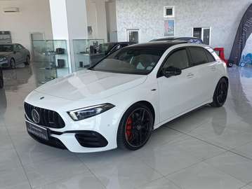 S - 4 MATIC Edition1 auto