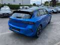 Opel Astra Electric GS+SOFORT+PixelLED+AGR+HUD Blau - thumbnail 4