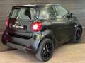 smart forTwo Fortwo 0.9 t Berlin Black 90cv twinamic-ITALIANA Nero - thumbnail 2