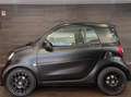 smart forTwo Fortwo 0.9 t Berlin Black 90cv twinamic-ITALIANA Nero - thumbnail 4