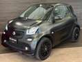 smart forTwo Fortwo 0.9 t Berlin Black 90cv twinamic-ITALIANA Nero - thumbnail 1