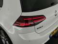 Volkswagen Golf 1.5 TSI 150pk R-Line Highline Trekhaak Camera Virt Bianco - thumbnail 41