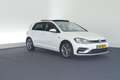 Volkswagen Golf 1.5 TSI 150pk R-Line Highline Trekhaak Camera Virt Bianco - thumbnail 11