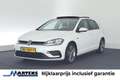 Volkswagen Golf 1.5 TSI 150pk R-Line Highline Trekhaak Camera Virt Bianco - thumbnail 1