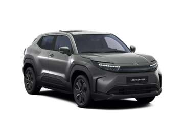 BEV 61kW 2WD Style WA1