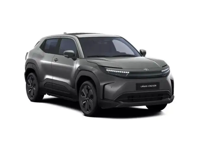 Toyota Urban Cruiser BEV 61kW 2WD Style WA1
