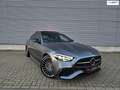Mercedes-Benz C 300 AMG Line Panoramadak Memory 360 camera Burmester Grigio - thumbnail 1