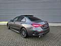 Mercedes-Benz C 300 AMG Line Panoramadak Memory 360 camera Burmester Grigio - thumbnail 4