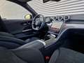Mercedes-Benz C 300 AMG Line Panoramadak Memory 360 camera Burmester Grigio - thumbnail 10