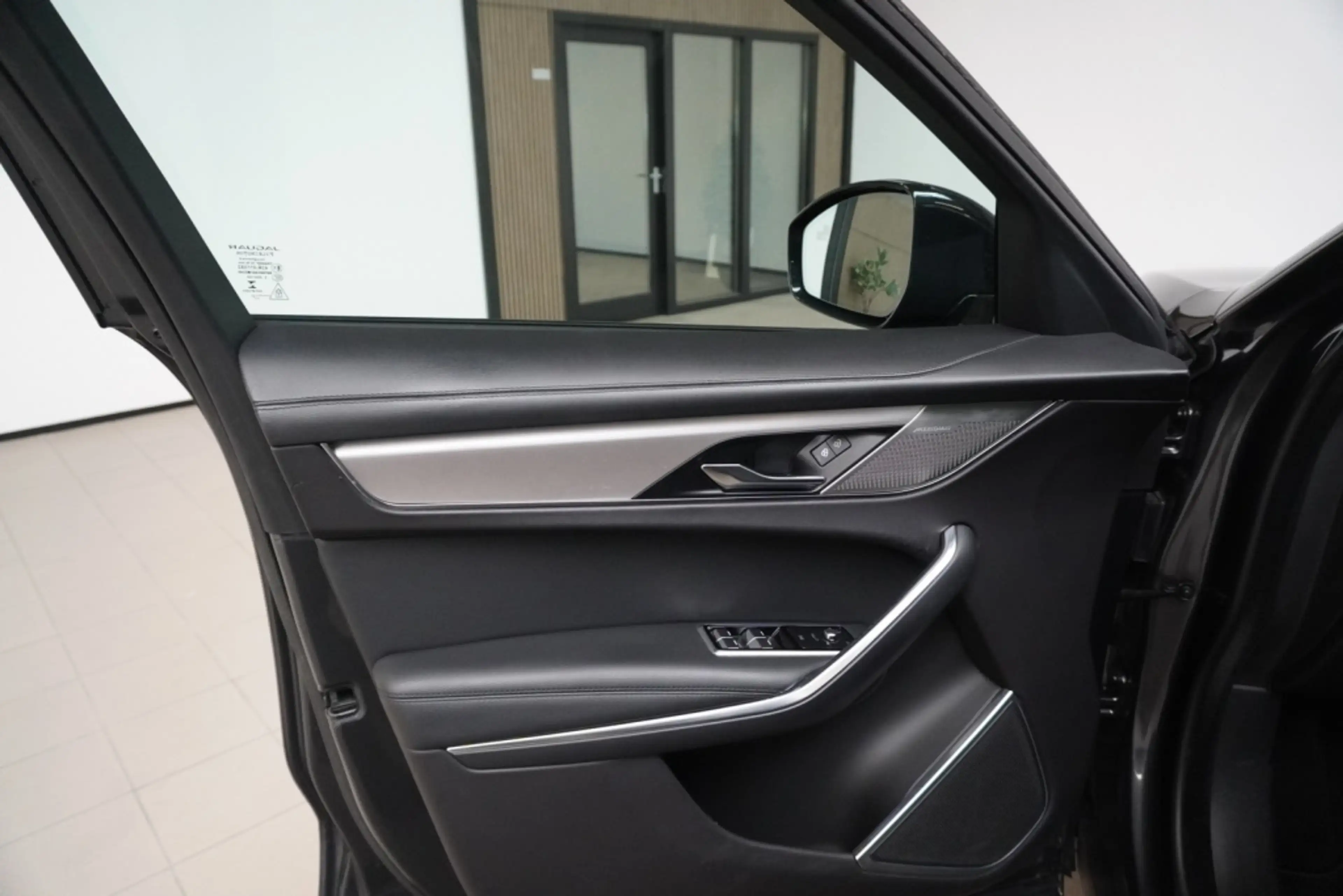Jaguar F-Pace 2.0 P400e R-Dyn. HSE|PANO|TREKH|AWD|PLUG IN HYBRID — photo 7