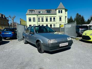 1.4 RL Chamade GTS ERSTE HAND 137000 KM