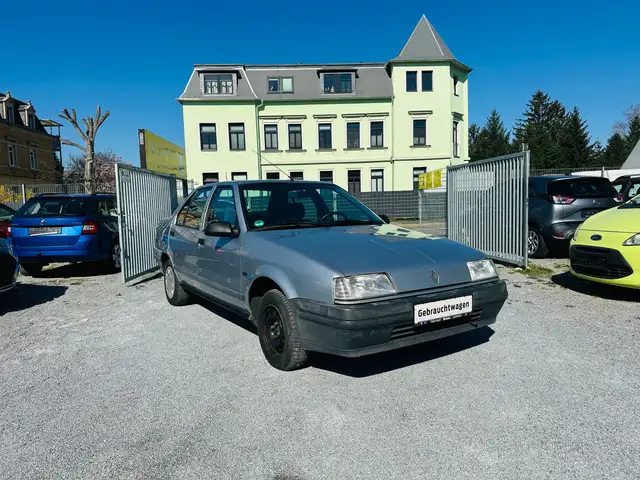 Renault R 19 1.4 RL Chamade GTS ERSTE HAND 137000 KM