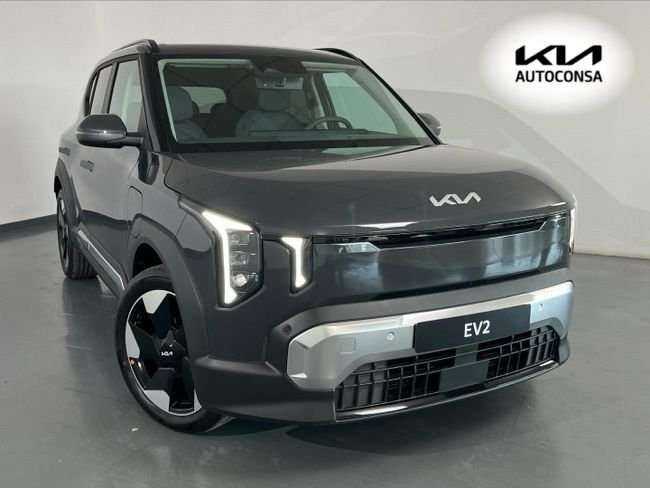 Kia EV2 Standar Range Earth 108kW - foto 1