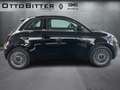 Fiat 500 ICON 16"ALU/NAVI/SCHNELLADER ⚡️ ELEKTRO 🤩 SONDERA Schwarz - thumbnail 7