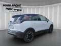 Opel Crossland (X) 1.2 Turbo GS Line (EURO 6e) Weiß - thumbnail 4